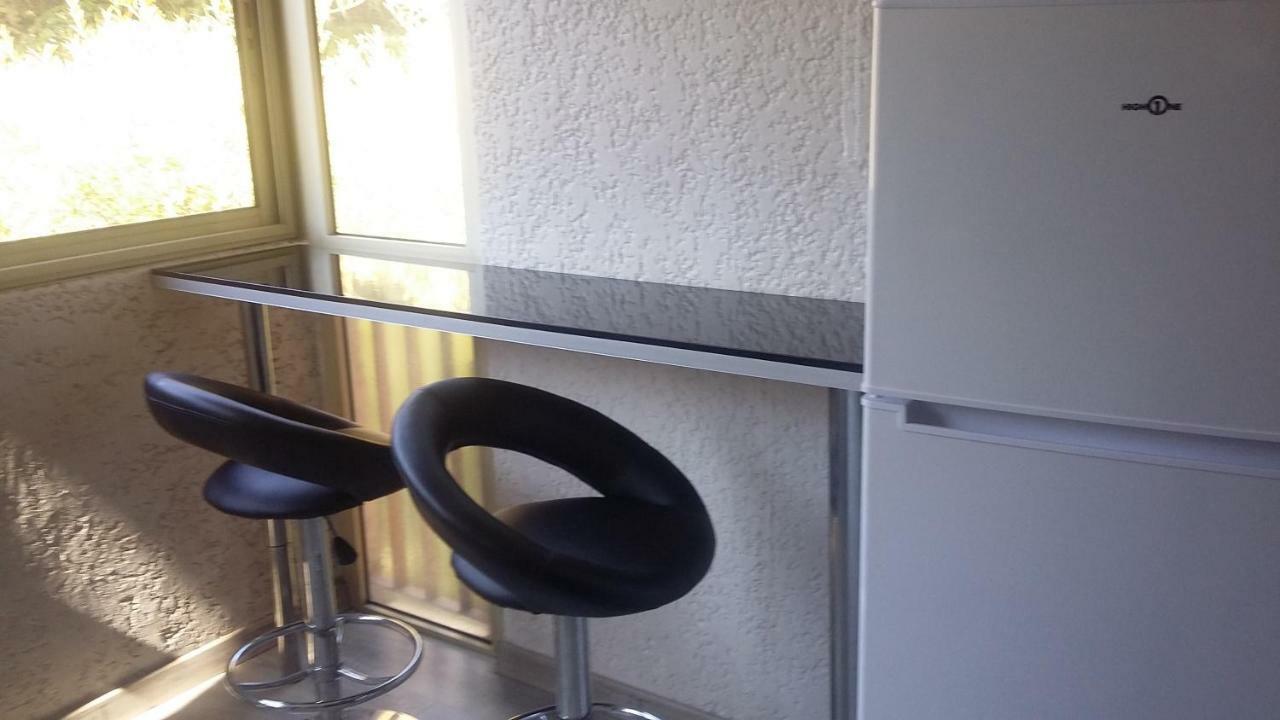 Bandol Studio מראה חיצוני תמונה