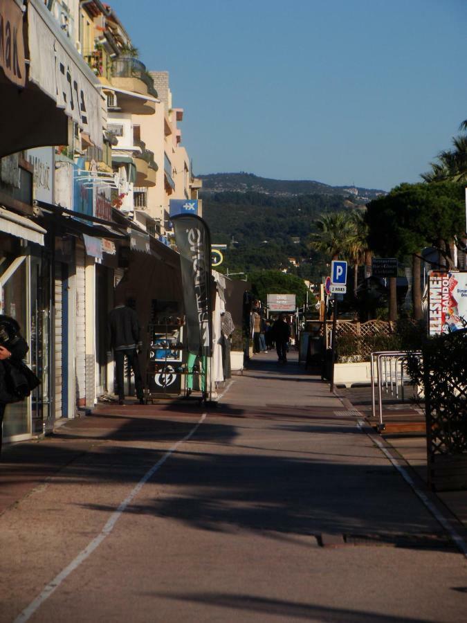 Bandol Studio מראה חיצוני תמונה