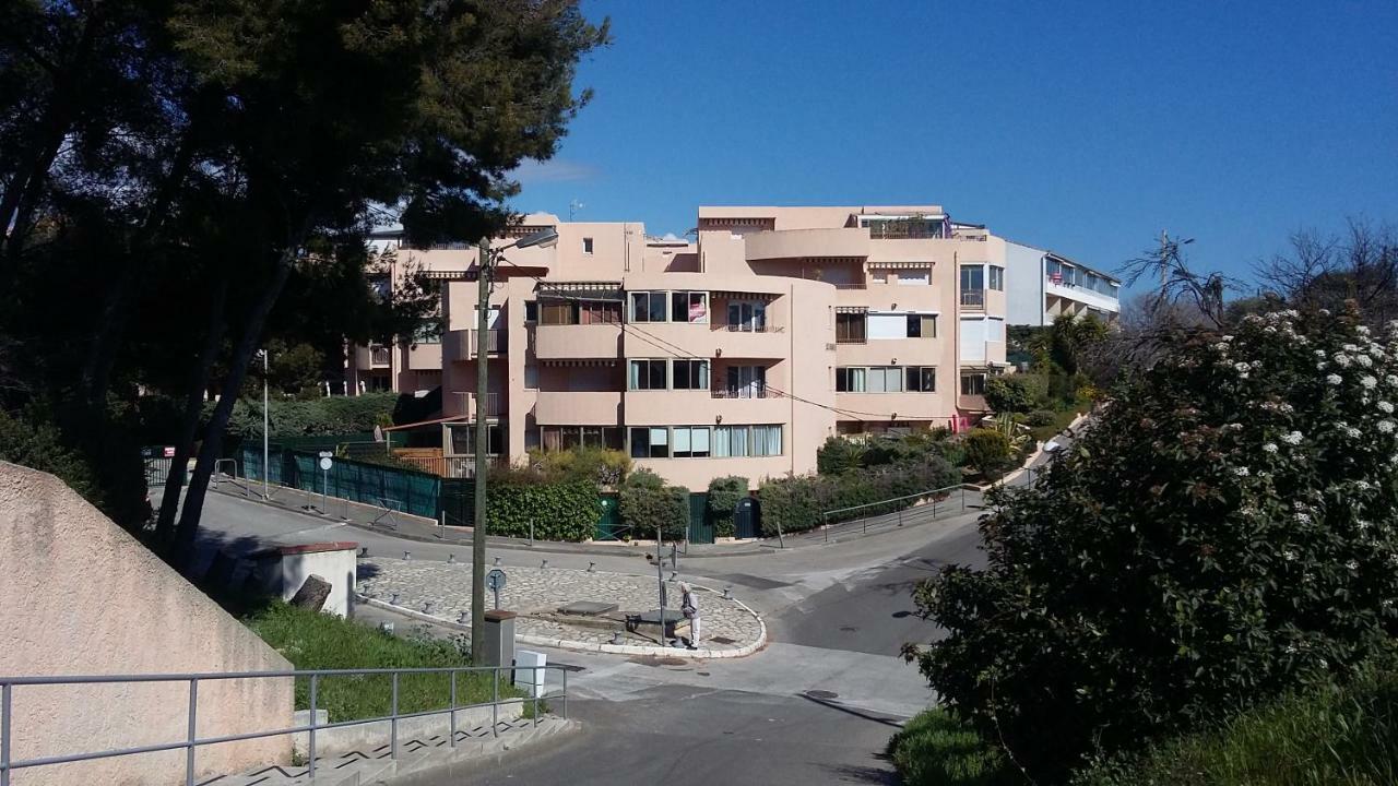 Bandol Studio מראה חיצוני תמונה