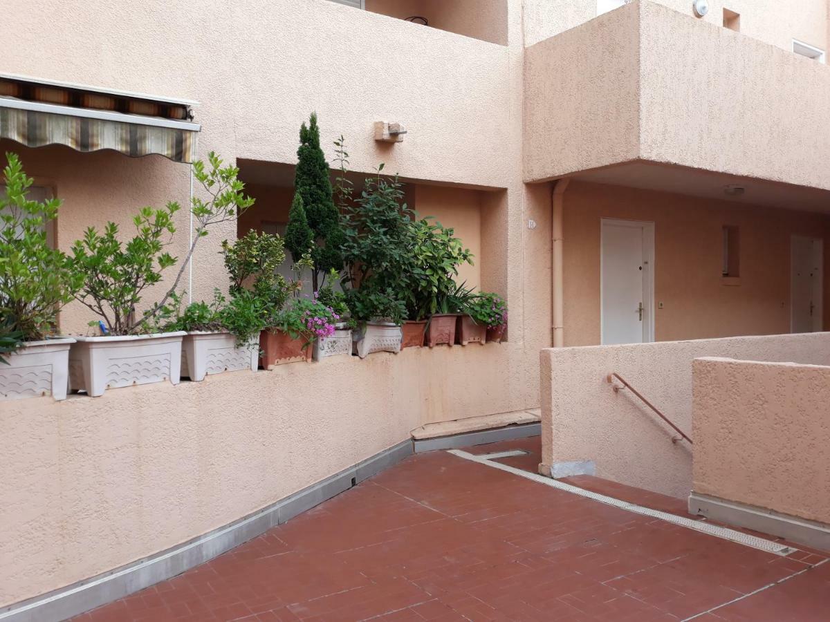 Bandol Studio מראה חיצוני תמונה