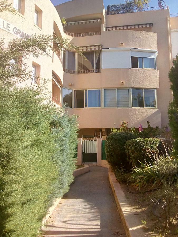 Bandol Studio מראה חיצוני תמונה