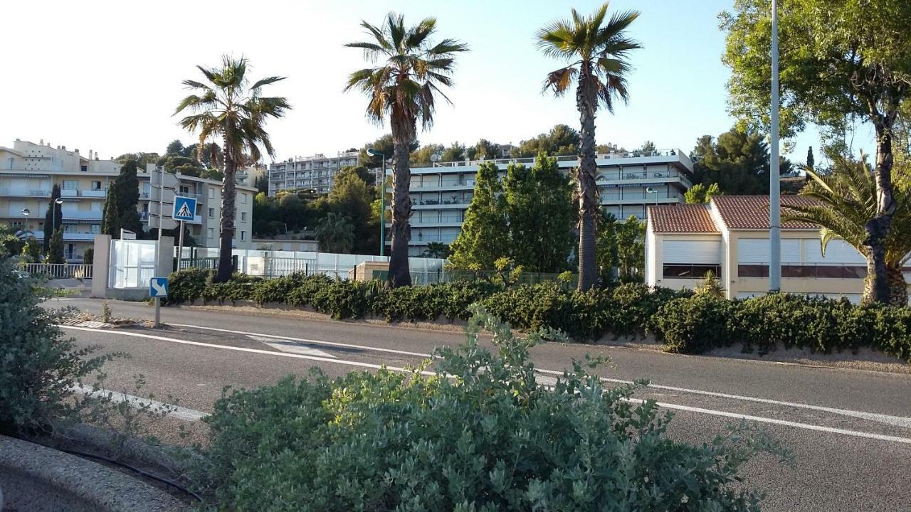 Bandol Studio מראה חיצוני תמונה