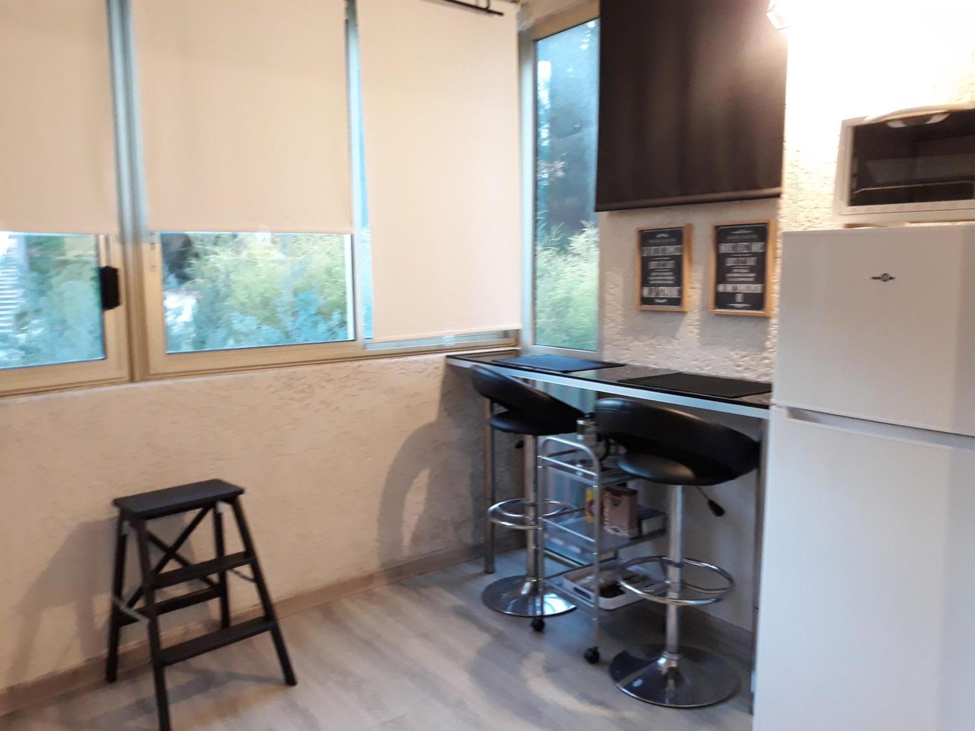 Bandol Studio מראה חיצוני תמונה